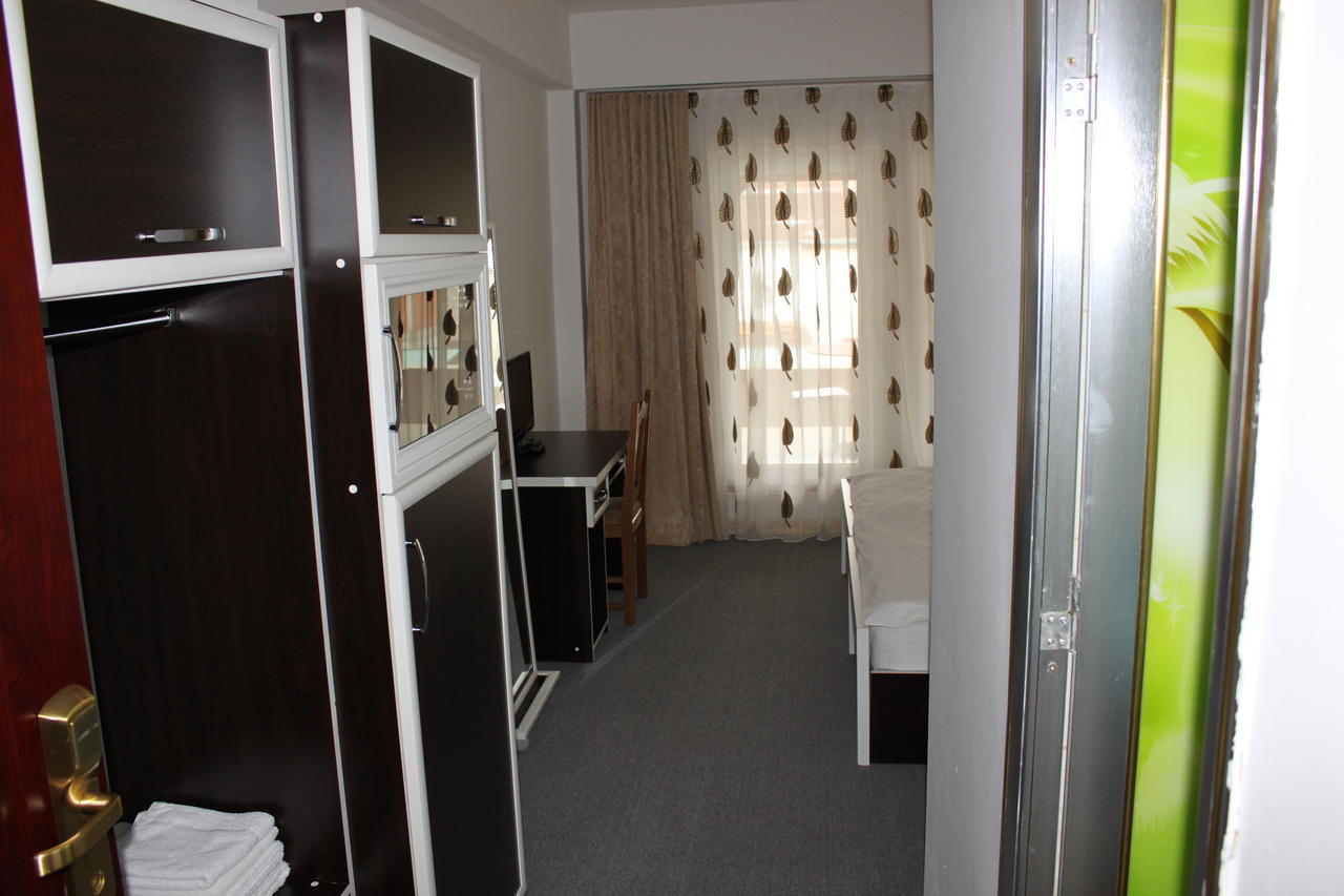 Meka Hotel Dragash Room photo